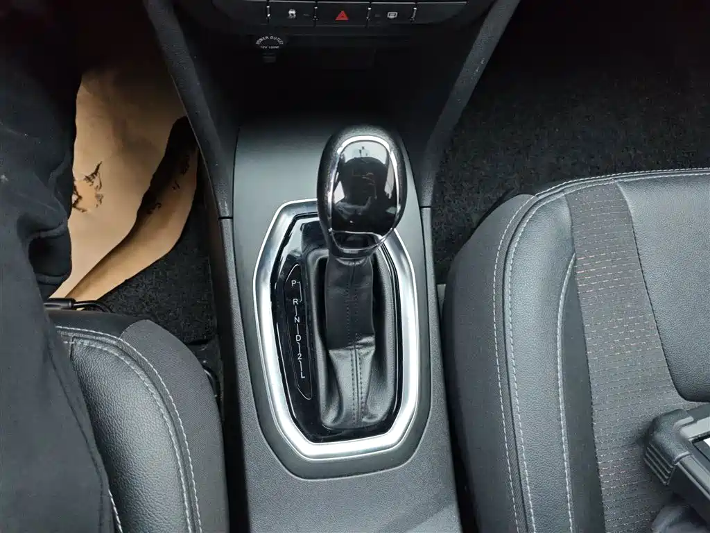 Chery Tiggo 3x 2018 — фото 14