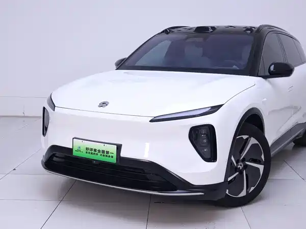 NIO ES6 2025