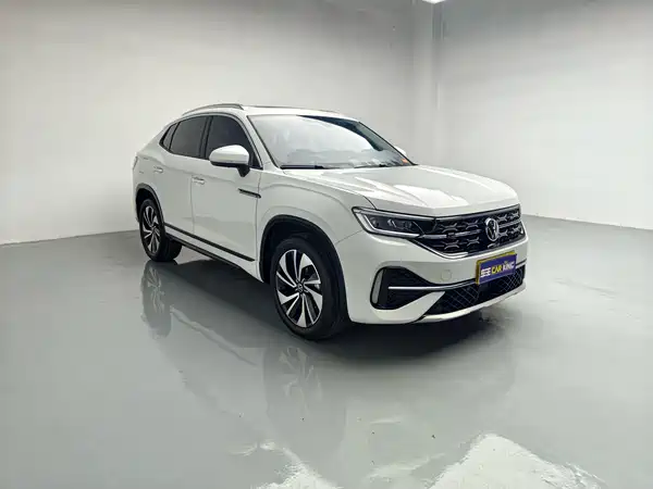 Volkswagen Tanyuex 2025