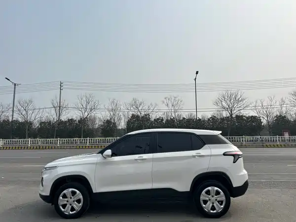 Baojun 510 2021
