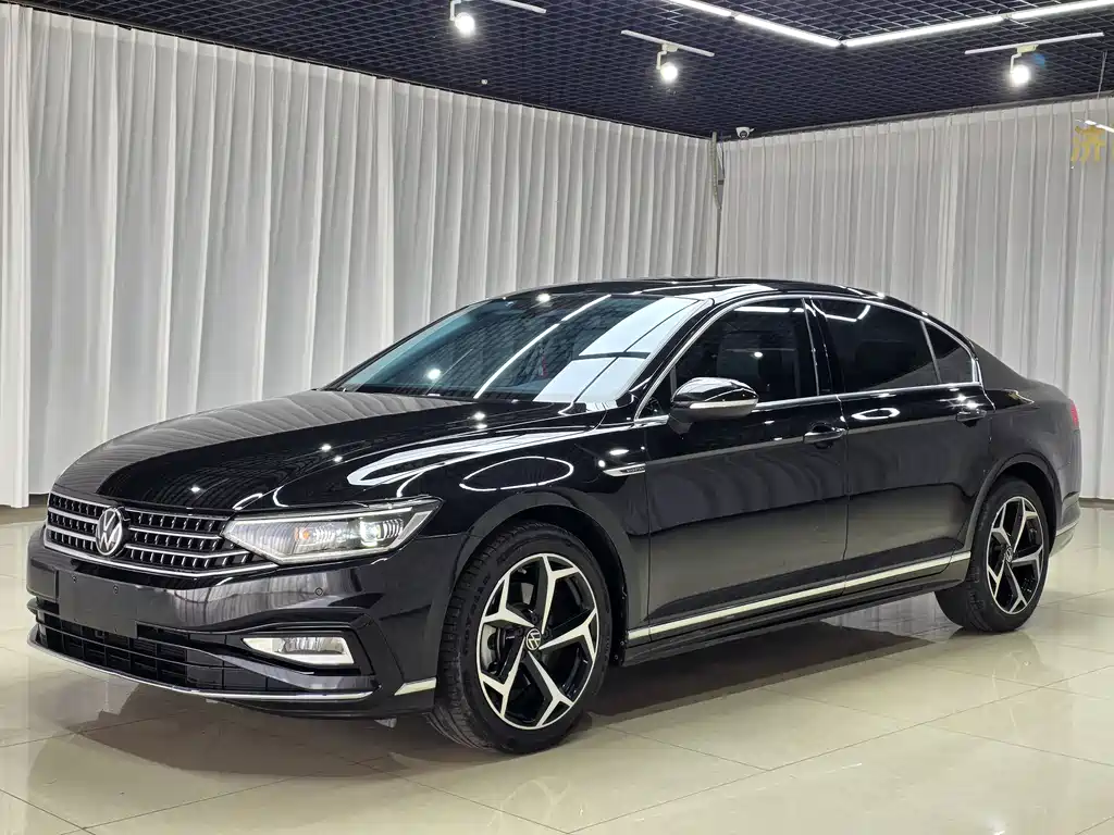 Volkswagen Magotan 2023
