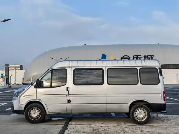 JMC Teshun 2019