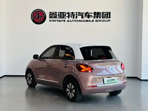 Wuling Bingo 2023
