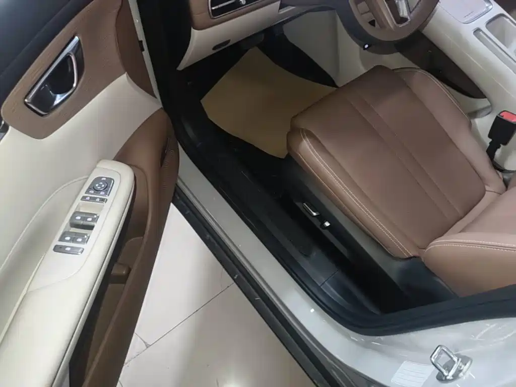 Wuling Bingo S 2025 — фото 16