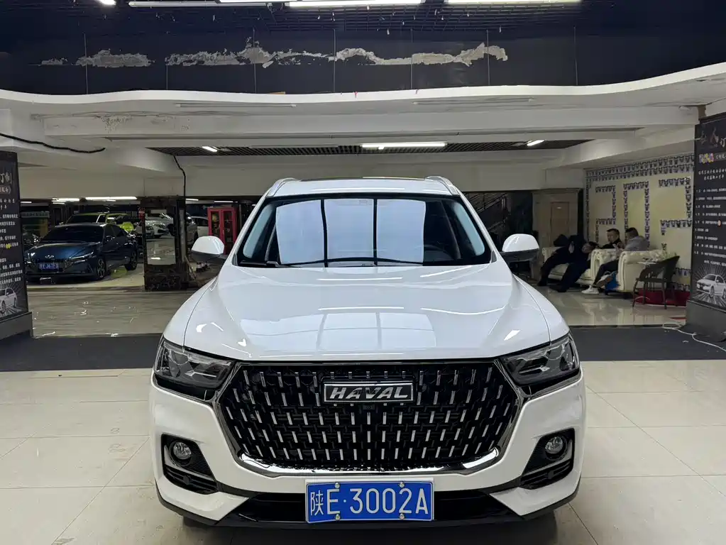 Haval H6 2023