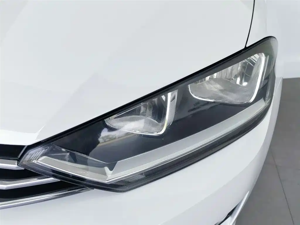 Volkswagen Golf Sportsvan 2016 — фото 7