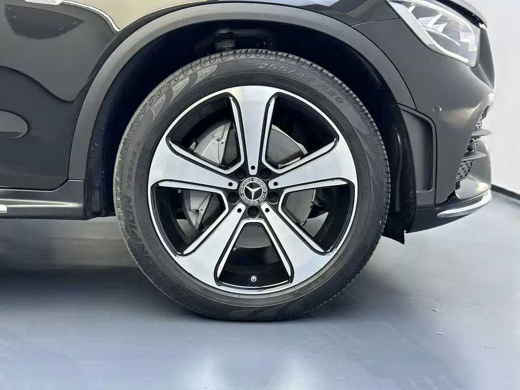 Mercedes-Benz GLC 2023 — фото 29