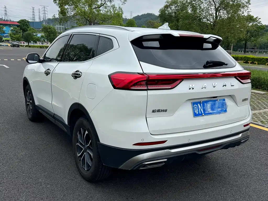 Haval H6 2023