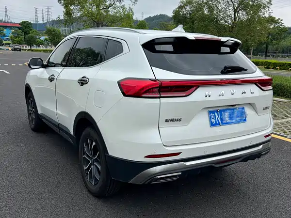 Haval H6 2023