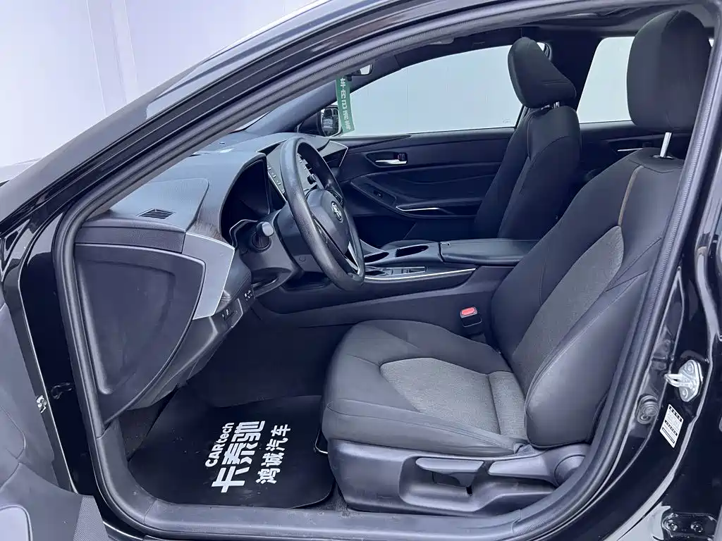 Toyota Avalon 2021 — фото 19