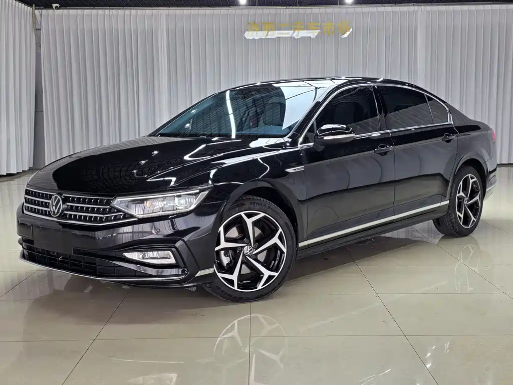 Volkswagen Magotan 2023