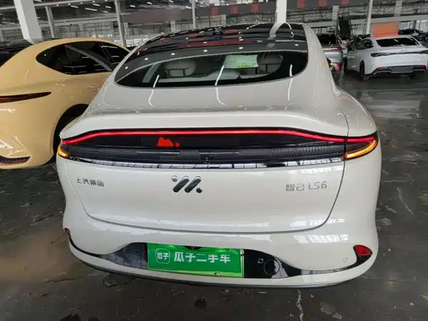 IM Motors LS6 2024