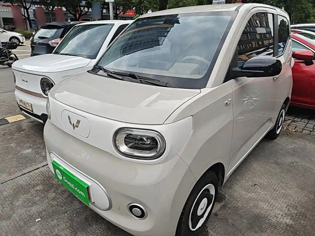 Wuling MINIEV 2025