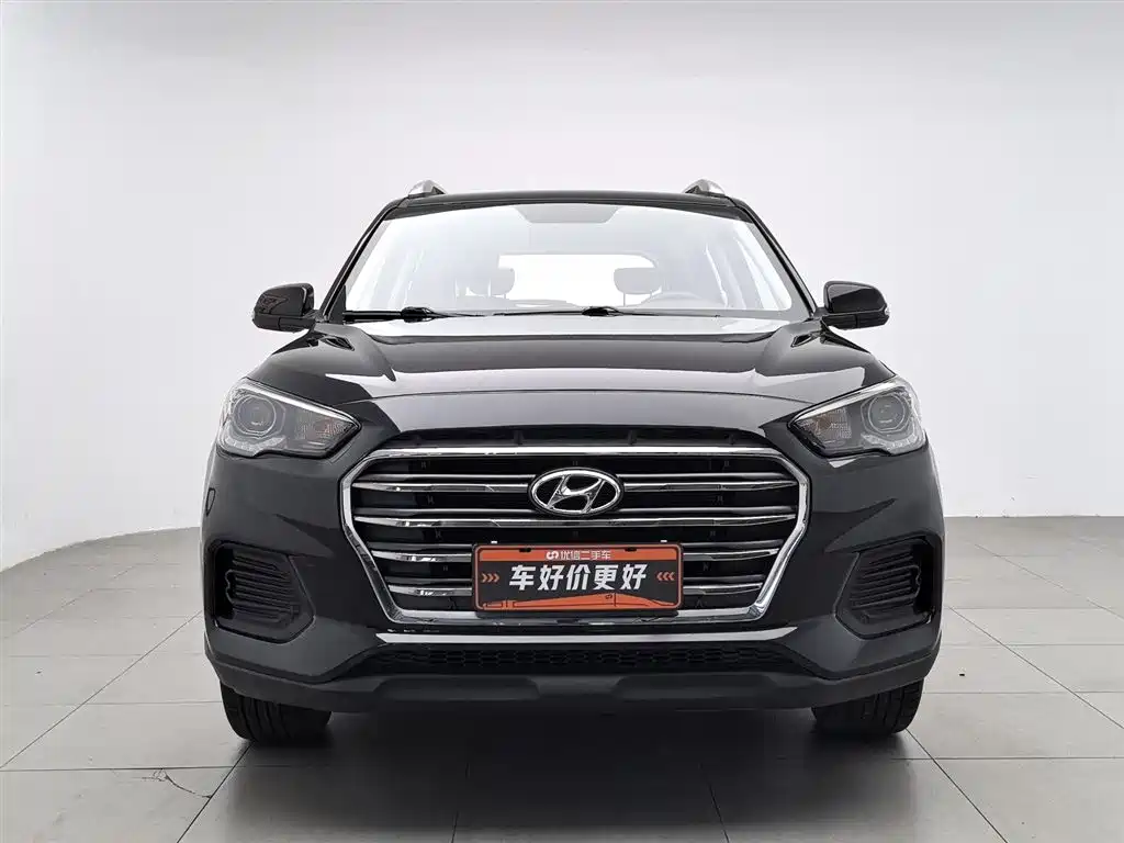 Hyundai ix35 2020