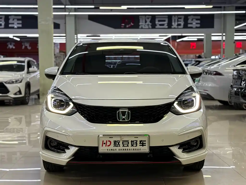 Honda Life 2022