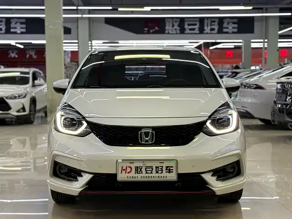 Honda LIFE 2022
