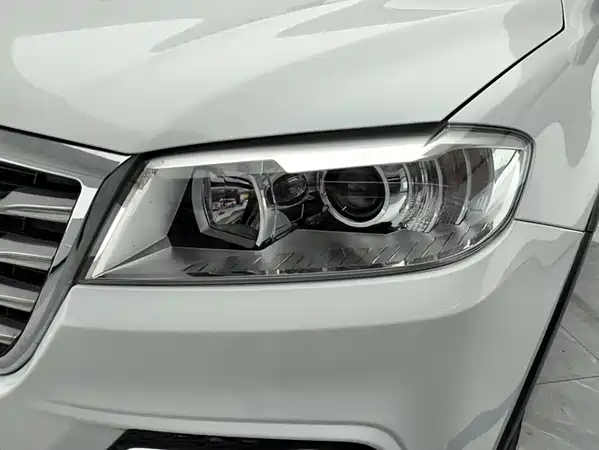 Haval H6 2018