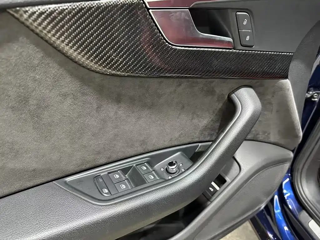 Audi S4 2019 — фото 14