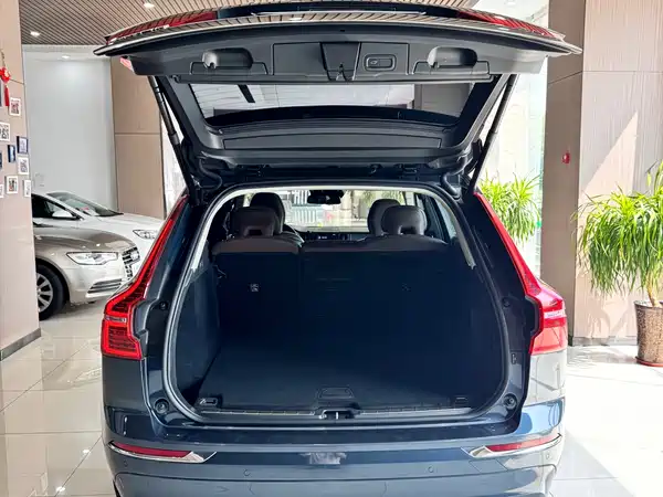 Volvo XC60 2020