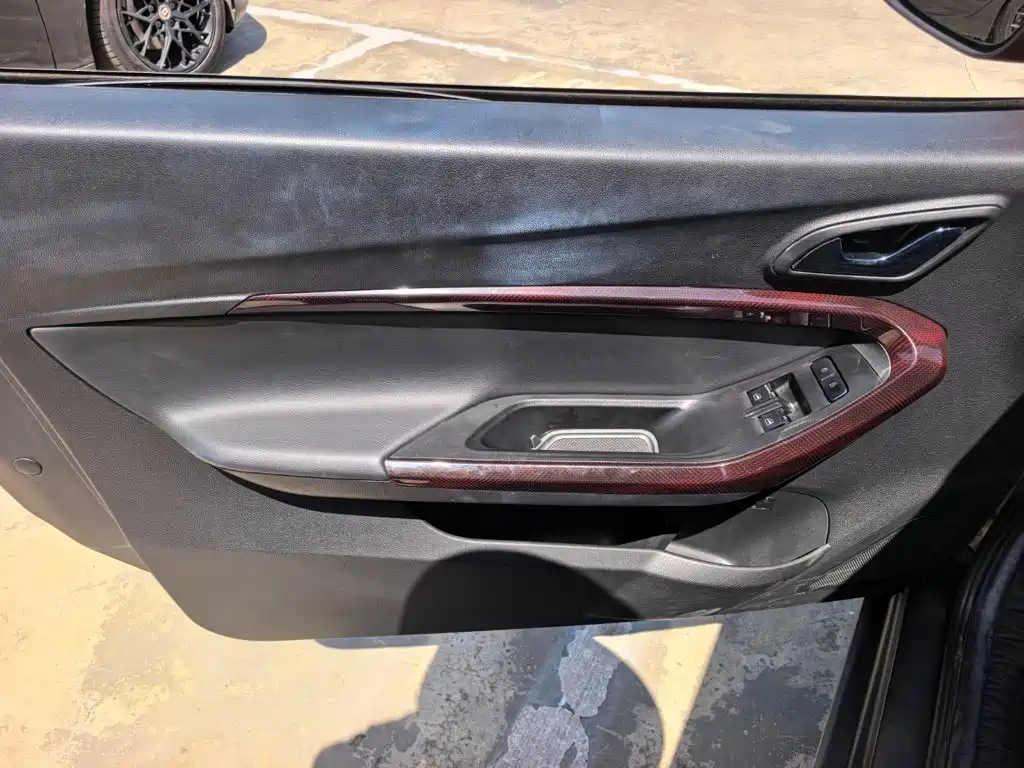 Chery eQ1 2022