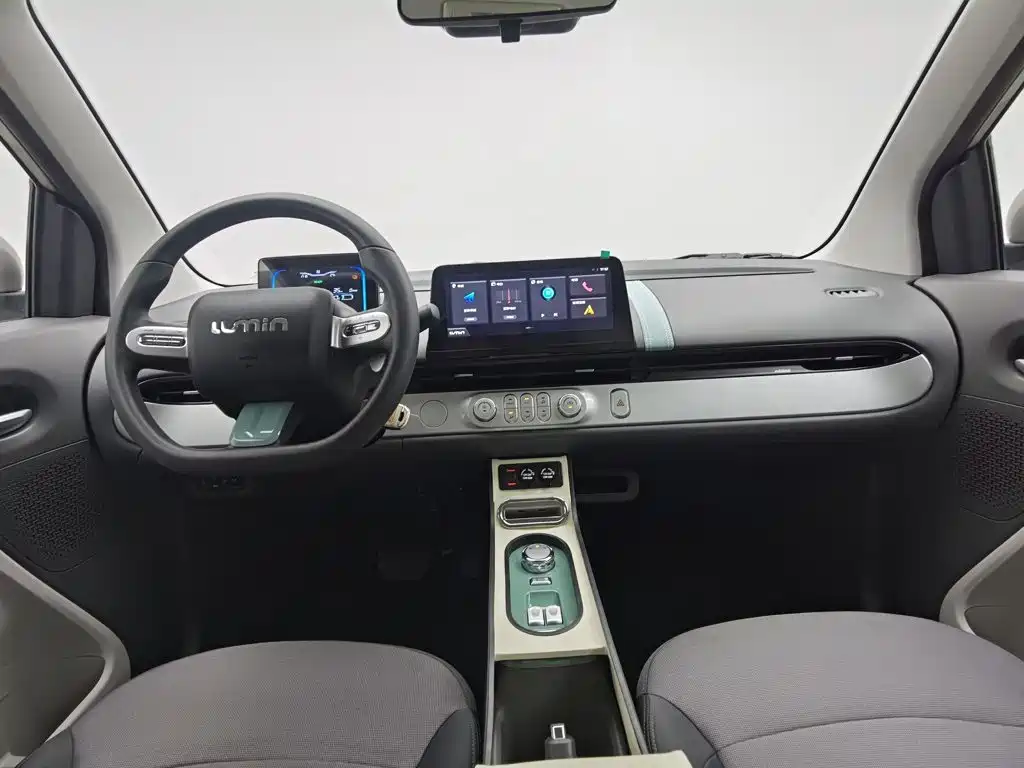 Changan Lumin 2025