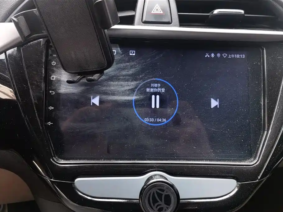 Buick Excelle 2019 — фото 13