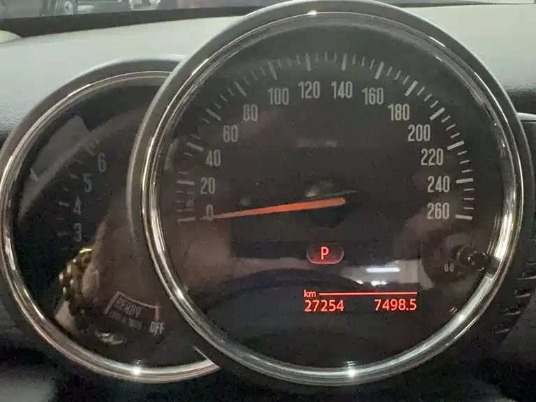 MINI MINI 2017