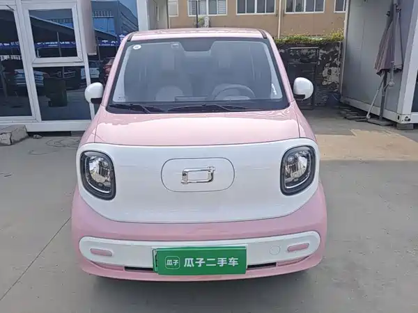 Bestune Pony 2025