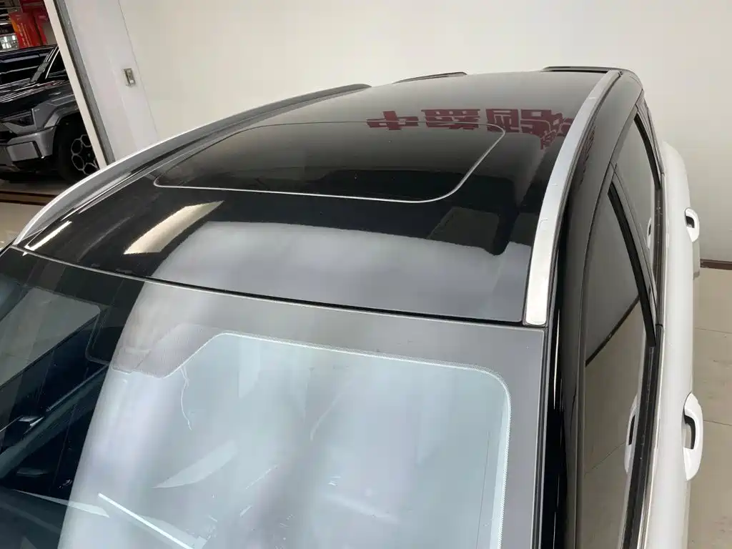 Geely Binyue 2022