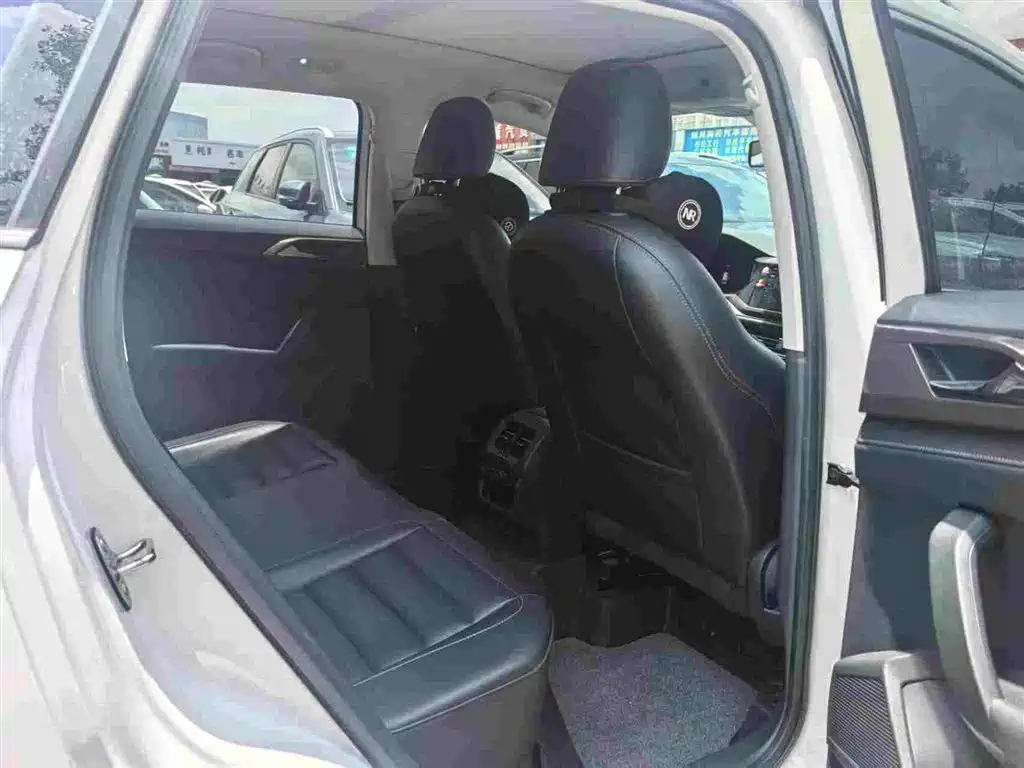 Volkswagen Tuyue 2023
