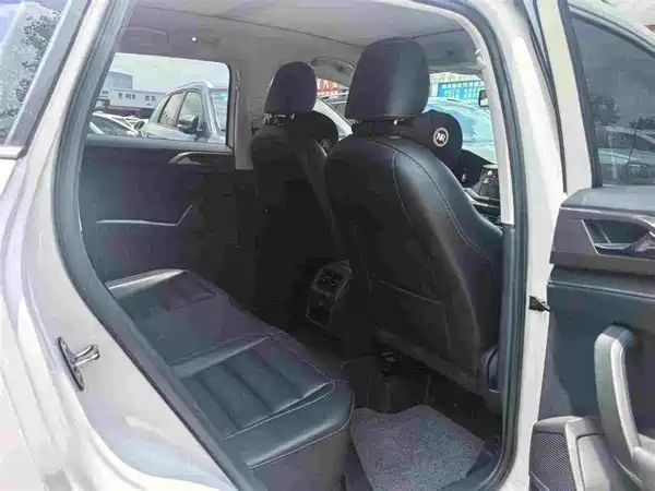 Volkswagen Tharu 2023