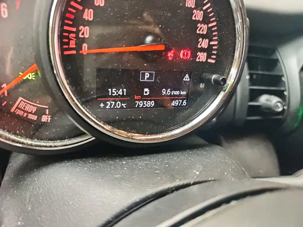 MINI MINI 2018