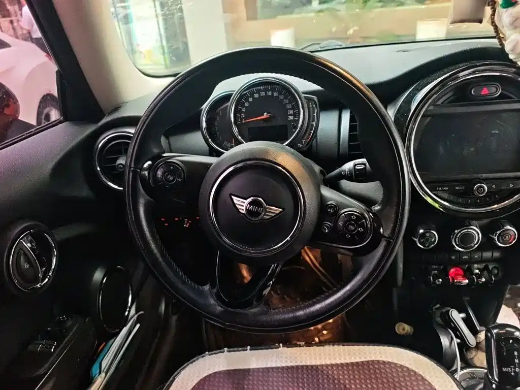 MINI MINI 2018