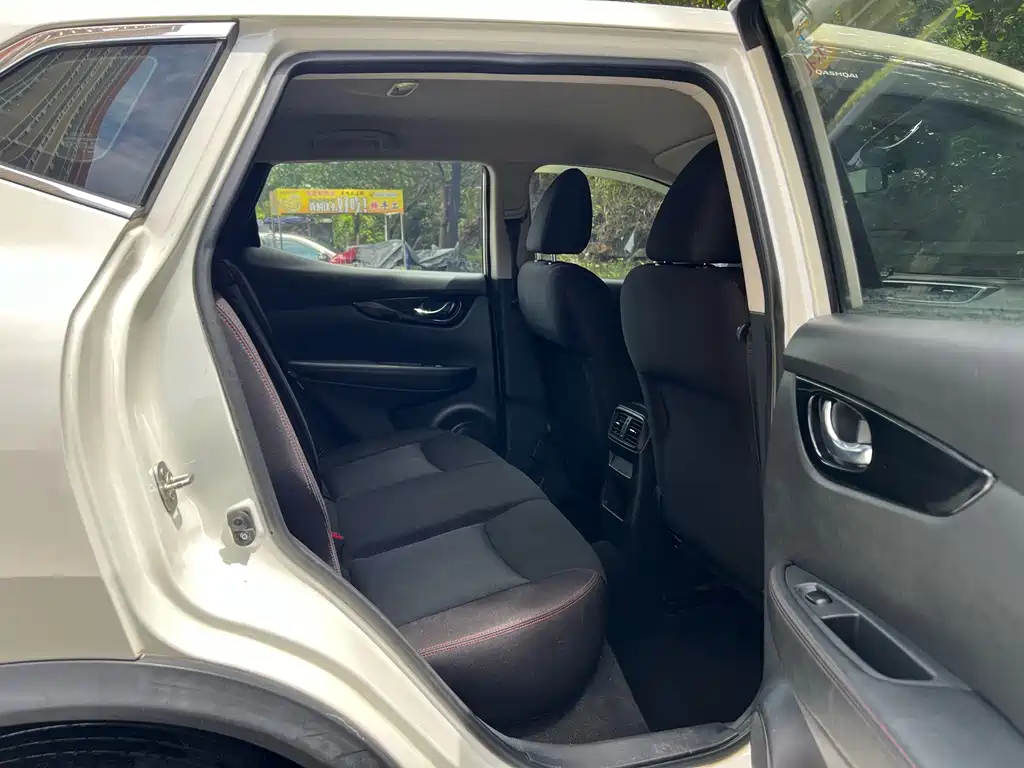 Nissan Qashqai 2019 — фото 12