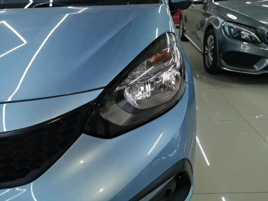 Honda Fit 2022 — фото 24