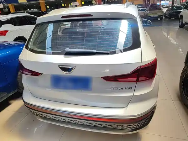 Jetta VS5 2023
