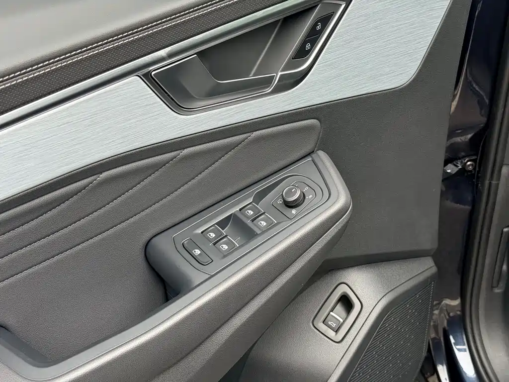 Volkswagen Talagon 2023 — фото 27