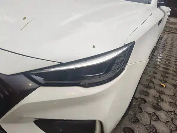 MG6 2020