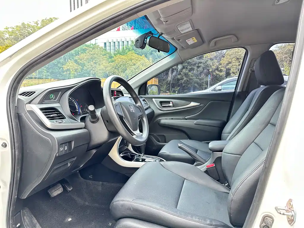 Honda Crider 2018 — фото 10