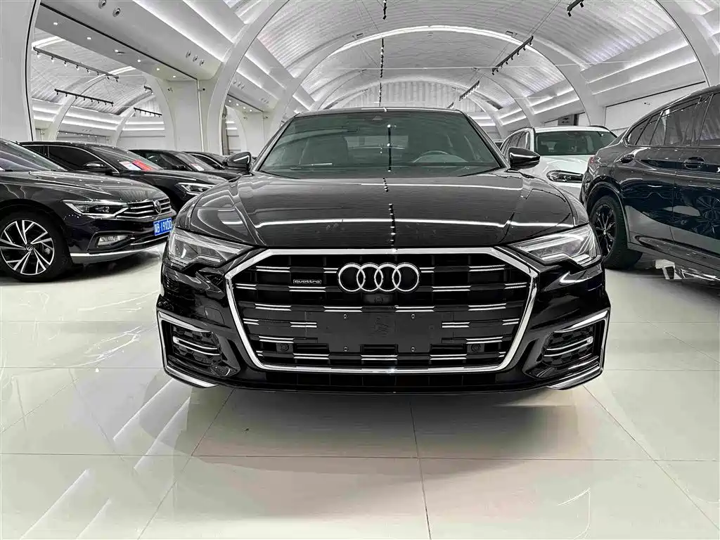 Audi A6L 2024