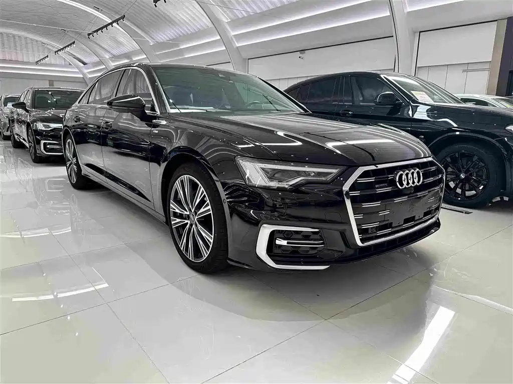 Audi A6L 2024