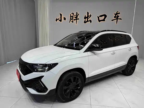 Jetta VS5 2022