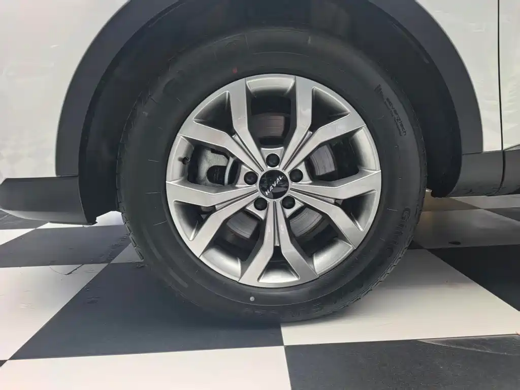 Haval H6 2023