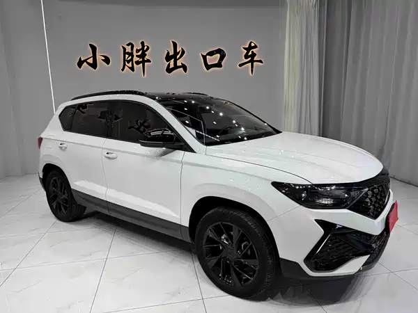 Jetta VS5 2022