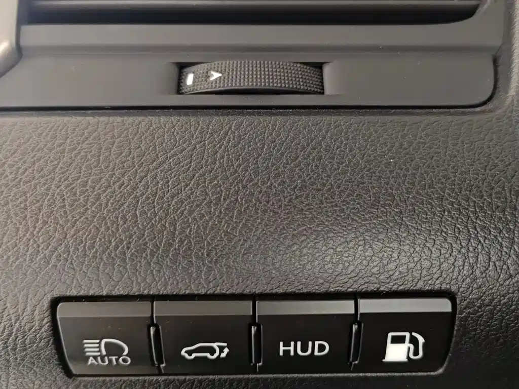Lexus RX 2022 — фото 15