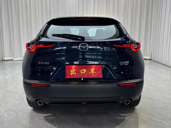 Mazda CX-30 2022