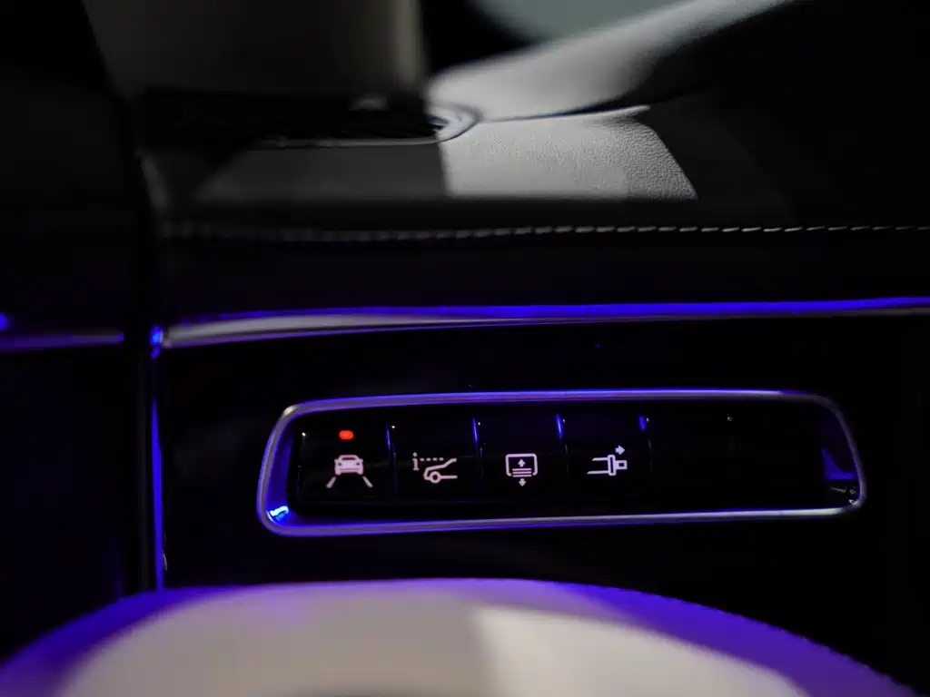 Mercedes-Benz S-Class 2018 — фото 33