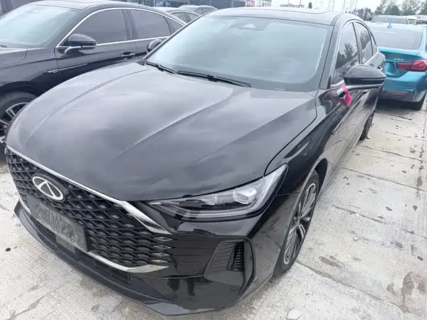 Chery Arrizo 8 PRO 2025