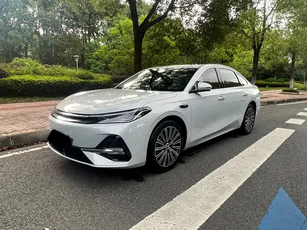 Geely Galaxy A7 EM 2025