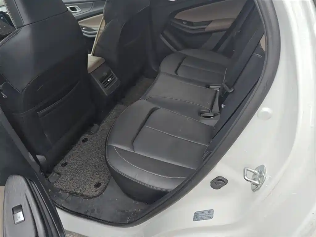 Changan CS55PLUS 2022 — фото 17
